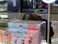 -泡泡玛特POPMART(龙湖杭州滨江天街店)