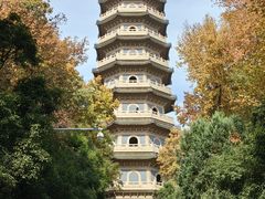 -灵谷景区