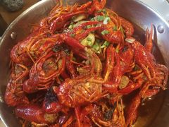 -虾小龙老长沙龙虾馆(坡子街店)