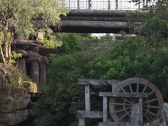 -河源客天下-温泉小镇