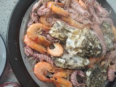 -仙螺岛海鲜自助餐厅(总店)