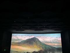 -福州海峡文化艺术中心