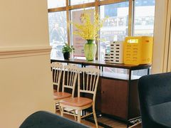 -花舍·新派粤菜·西餐·下午茶(亚运村·鸟巢店)