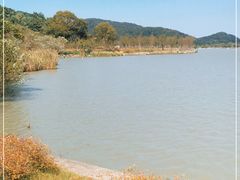 -南北湖风景区