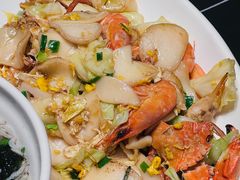 -金海湾海鲜排档(朱家尖店)