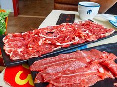 -三亚荣达餐厅潮汕牛肉火锅(网枝村分店)