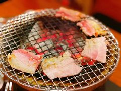 -大阪烧肉BAKA一代(十亩地店)