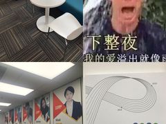 -环球雅思托福SAT留学语言培训学校(高新校区)