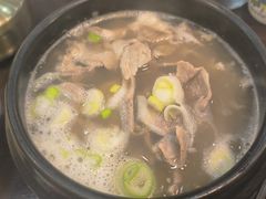 -釜山豚骨汤饭(芝罘万达广场店)