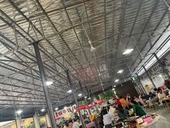 大堂-五七小李子油焖大虾(总店)