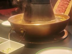 -南门四季铜锅涮肉(大屯·北苑店)