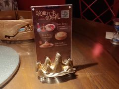 -桂小厨广西菜(印象城店)