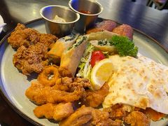 -bluefrog蓝蛙(皇庭广场店)