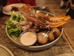 -Pakkhús Restaurant