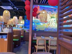 -椰莱泰小谷·东南亚融合菜(坪山悦阾SPACE店)