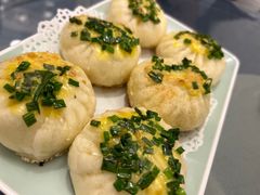 生煎包-黄鹤楼湖北特色菜(高碑店)