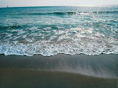 -海云台海滩