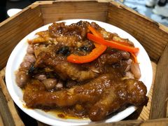 -玉兰苑一等茶餐厅