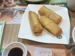 -添好运点心专门店(中环IFC店)