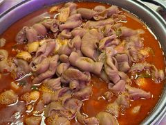 -彭记铁锅肥肠(东四总店)