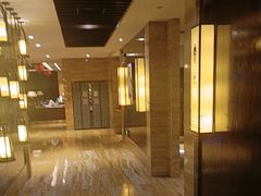 -益健·足疗汗蒸SPA(芙蓉广场店)