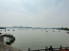 -云龙湖旅游景区