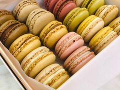 -Pierre Marcolini(德基广场店)