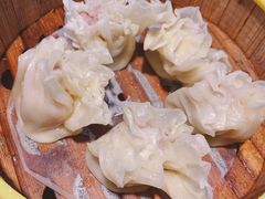 传统烧麦-马家烧麦(中街店)