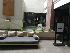 -华欣希尔顿温泉度假酒店