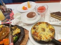-斗牛士牛排餐厅(又一城店)