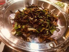 -芳林嫂 湖边边巧媳妇渔家菜馆