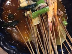 -落端云串串香(南京凤凰西街店)