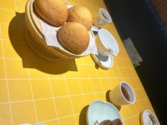 -蔡澜点心·粤菜(花城汇南区店)