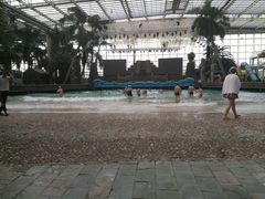 -龙达温泉生态城