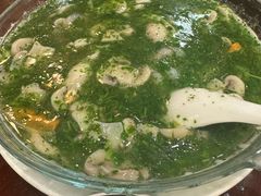 -长兴菜馆(高桥店)