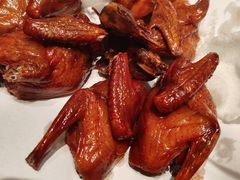-鸽子侯·家宴·平价海鲜(绿地店)