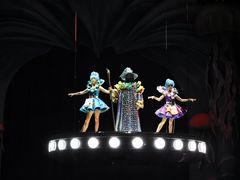 -海合安武汉极地海洋公园