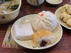 小馄饨-同心楼(解放北路店)