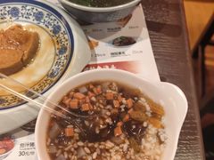 -王繁星面馆(西安熙地港店)