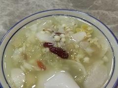 -阮正港·三餐四季·四季甜汤(松柏店)