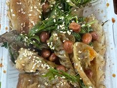 -陈老添美食店(宝华路店)