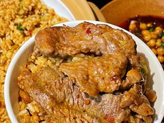 -拾捌川·自贡爆炒(新街口店)