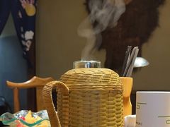-李久其家民间餐厅(观沙岭公园店)