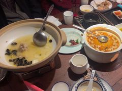 -寻宝记绍兴菜(鲁迅路店)