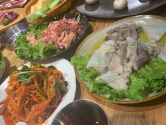 -冷面大王(细河南路店)