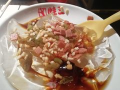 -蛙三泡椒牛蛙(万象城店)