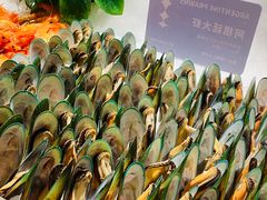 -星伦多自助料理·涮烤一体(江桥万达店)