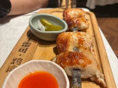 -俄士厨房(环球港店)