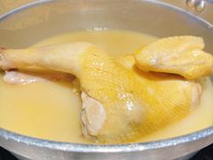 -禄婶鸡煲·打边炉