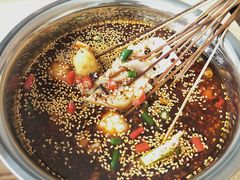 -长颈鹿的口袋钵钵鸡(市南店)